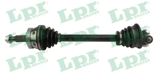 Arbre de transmission LPR DS52376