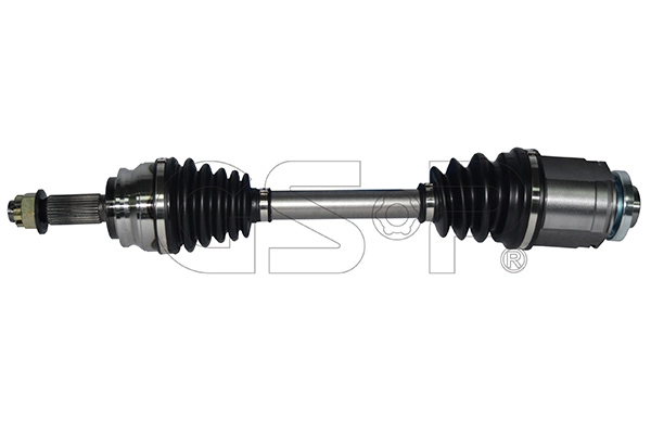 Arbre de transmission GSP-BR 215051