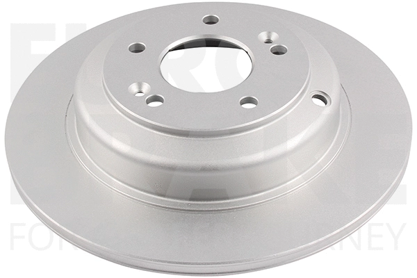Disque de frein EUROBRAKE 5815313453