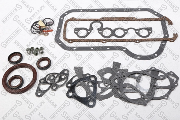 Jeu de joints, culasse STELLOX 11-25520-SX