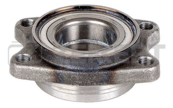 Moyeu de roue ZEKKERT RL-1343