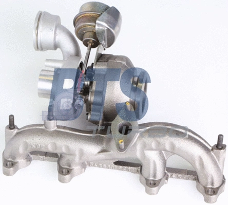 Turbocompresseur, suralimentation BTS Turbo T912352