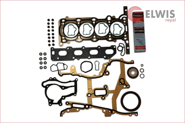 Pochette moteur complète ELWIS ROYAL 9942665