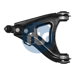 Bras de liaison, suspension de roue RTS 96-09230-2