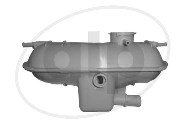 Vase d'expansion, liquide de refroidissement alp ALP-001287