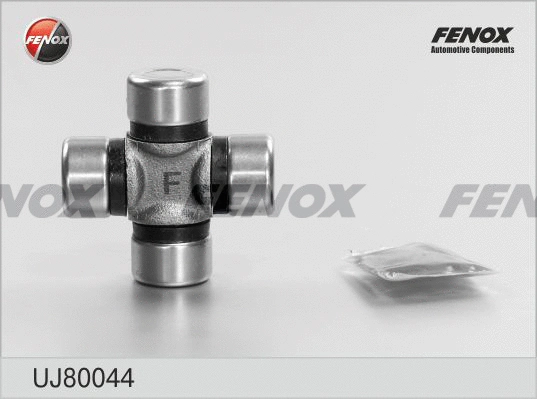 Joint, colonne de direction FENOX UJ80044