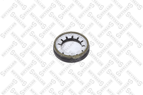 Bague d'étanchéité, différentiel STELLOX 34-00006-SX