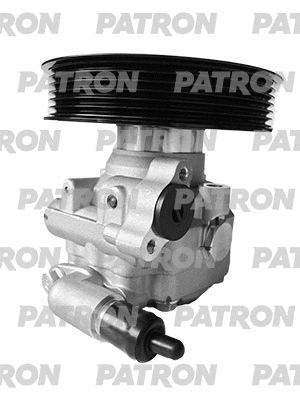 Pompe hydraulique, direction PATRON PPS847
