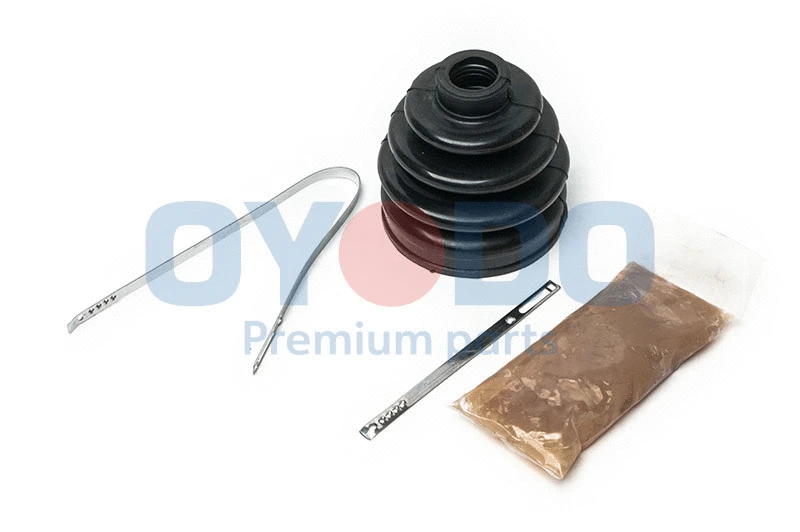 Jeu de joints-soufflets, arbre de commande Oyodo 50P0515-OYO