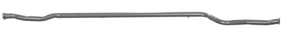 Tuyau d'échappement VEGAZ GmbH PGR-172IMA