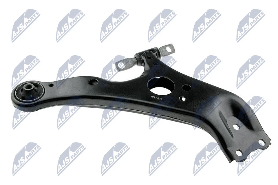 Bras de liaison, suspension de roue NTY ZWD-TY-212