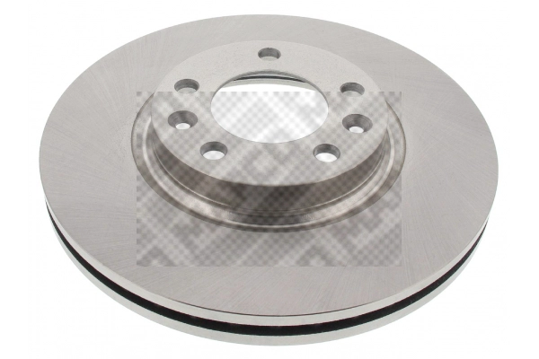Disque de frein MAPCO 15313
