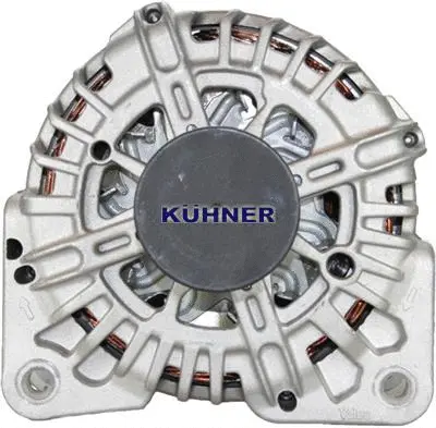Alternateur AD KÜHNER 553864RIV