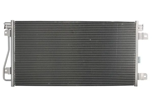 Condenseur, climatisation THERMOTEC KTT110565