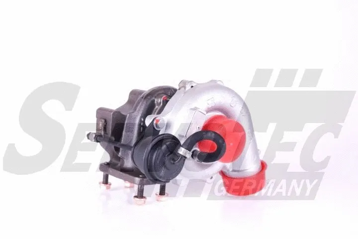 Turbocompresseur, suralimentation Servotec STTC0704