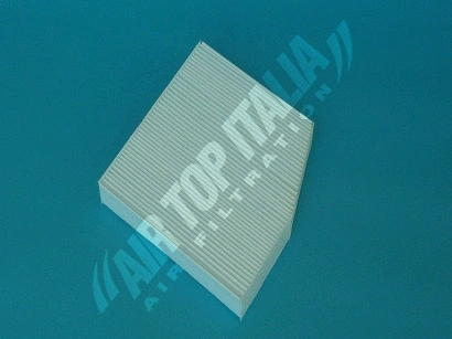 Filtre, air de l'habitacle ZERO WZF1623