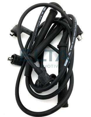 Kit de câbles d'allumage ELTA AUTOMOTIVE ET4563