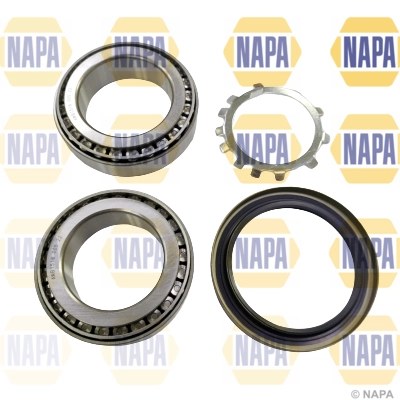 Kit de roulements de roue NAPA PWB1516