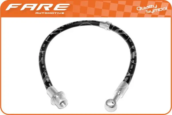 Flexible de frein FARE-RCH 17340