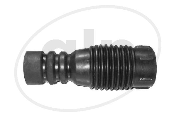 Butée élastique, suspension alp ALP-000986
