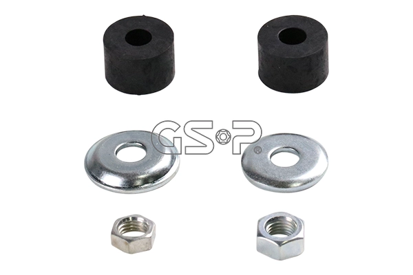 Kit de réparation, barre de couplage stabilisatrice GSP-BR 513354S