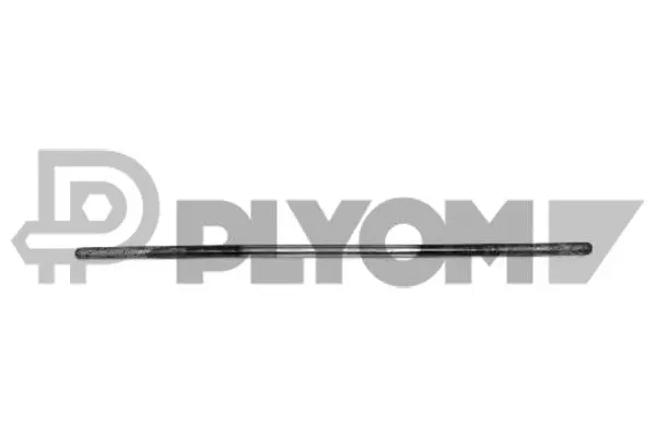 Butée hydraulique, embrayage PLYOM P757717