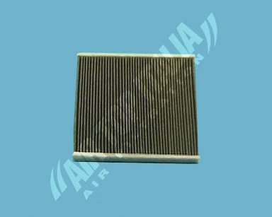 Filtre, air de l'habitacle ASTER AS2449