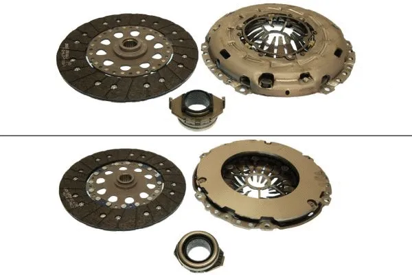 Kit d'embrayage KAWE 962599