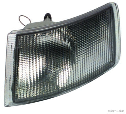 Feu clignotant HERTH+BUSS ELPARTS 82700315