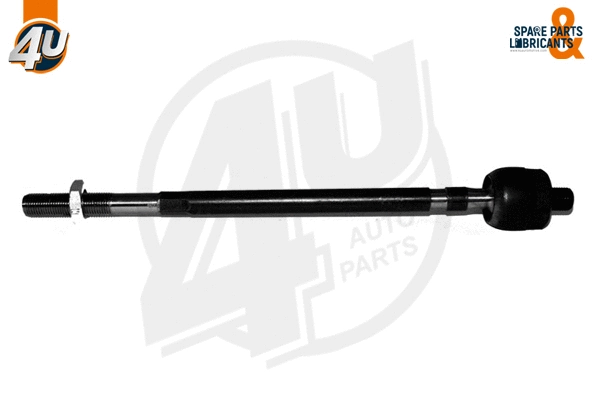 Rotule de direction intérieure, barre de connexion 4U Autoparts E90386