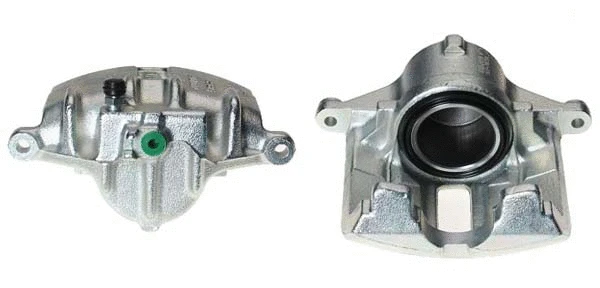 Étrier de frein 4X4 ESTANFI PDF-34-009