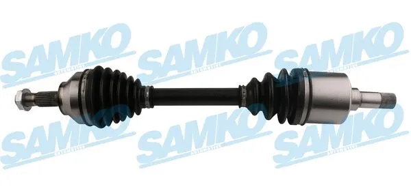 Arbre de transmission SAMKO DS60183