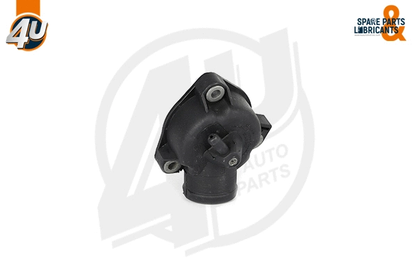 Boîtier du thermostat 4U Autoparts 16200MR