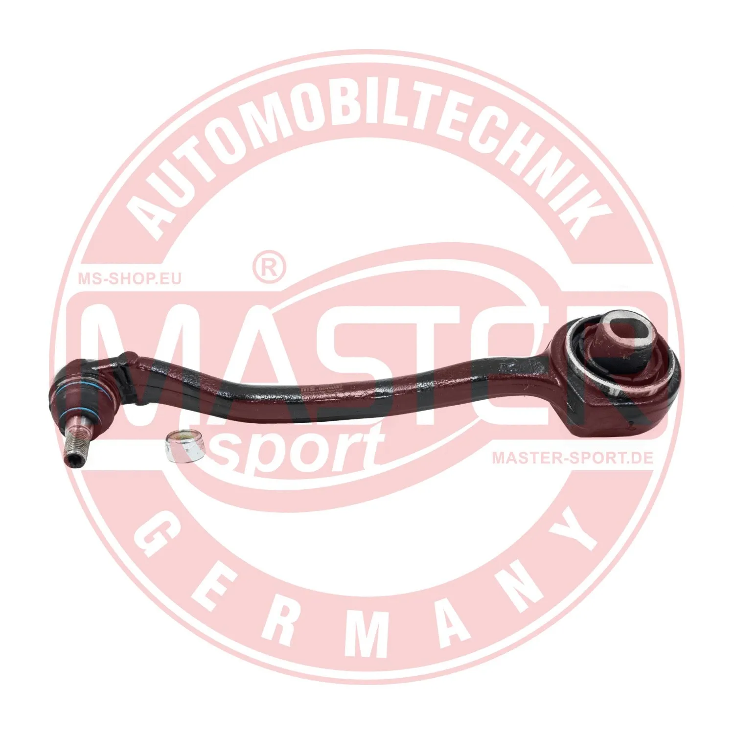 Bras de liaison, suspension de roue MASTER-SPORT GERMANY 29594-PCS-MS