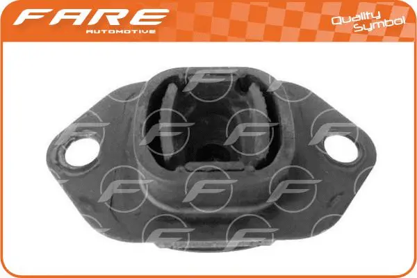 Amortisseur, support moteur FARE-CO 34744