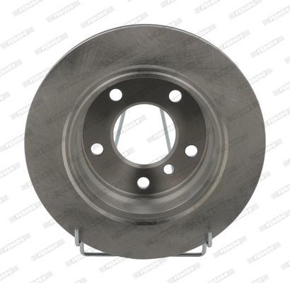 Disque de frein FERODO DDF831