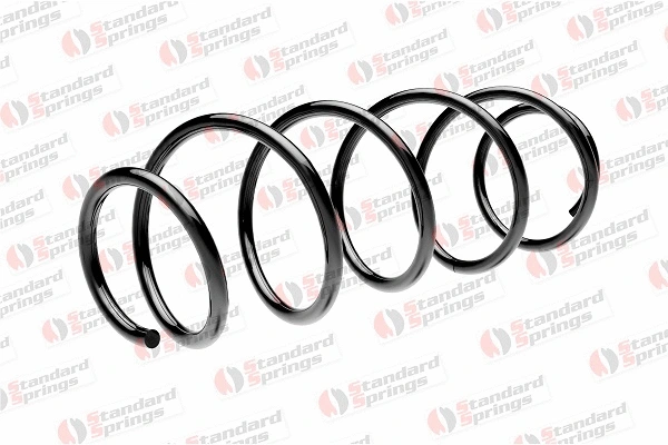 Ressort de suspension STANDARD SPRINGS ST 119 033 F
