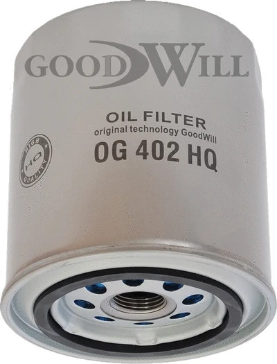 Filtre à huile GOODWILL OG 402 HQ