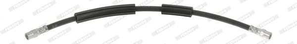 Flexible de frein FERODO FHY2406