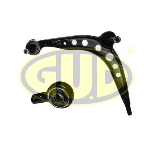 Bras de liaison, suspension de roue G.U.D. GSP501232