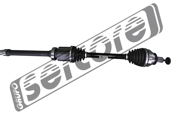 Arbre de transmission SERCORE 221059