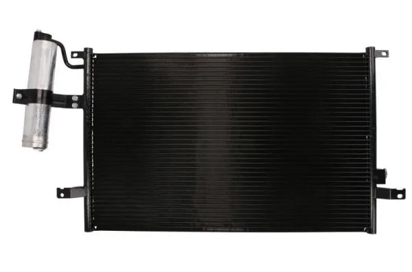 Condenseur, climatisation THERMOTEC KTT110315