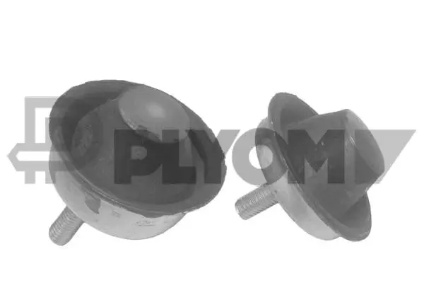 Butée élastique, support du moteur PLYOM P031113