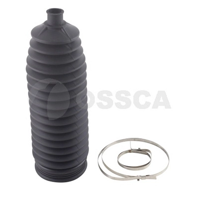 Jeu de joints-soufflets, direction OSSCA 67885