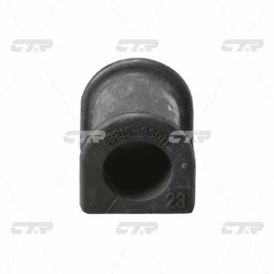 Suspension, stabilisateur CTR GV0485