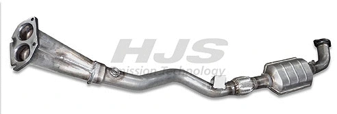 Catalyseur HJS 90 14 5862