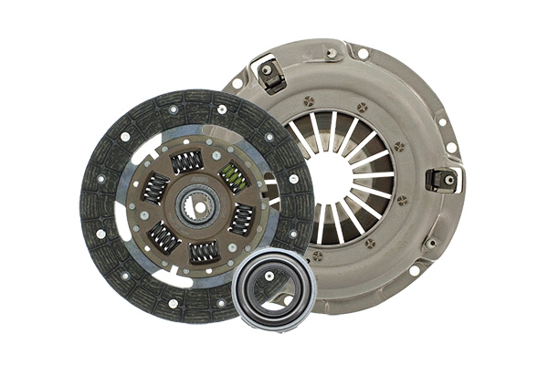 Kit d'embrayage AISIN KH-014