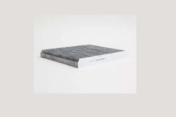 Filtre, air de l'habitacle STEP FILTERS HAK6835