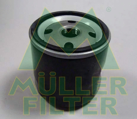 Filtre à huile MULLER FILTER FO317