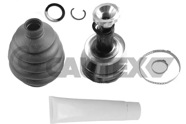 Jeu de joints, arbre de transmission CAUTEX 760241